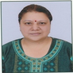 Dr. Isha Rastogi